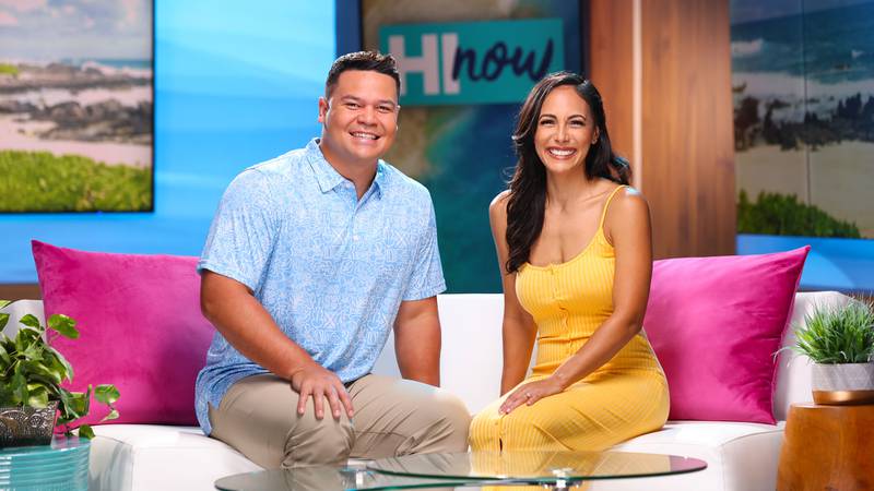 WATCH NOW: HI Now