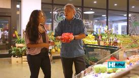 Healthy food for healthy teeth: Put these items on your shopping list!