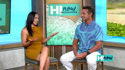 Duke Kahanamoku Ocean Festival is back with exciting events and energy