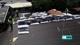 Kapili Solar Roofing and Painting uses top brand products to keep your roof in tip-top shape