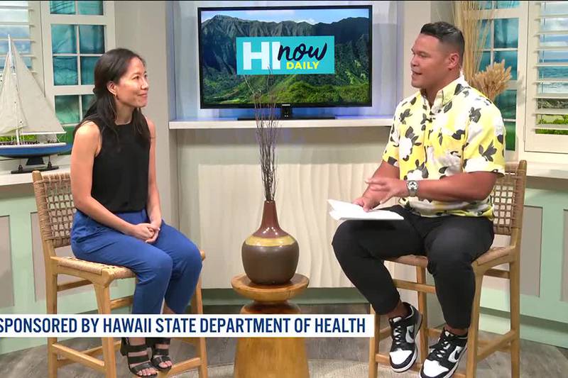 Free resources available for Hawaiʻi adults and teens quitting tobacco and nicotine