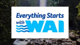 Everything Starts With Wai