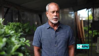 Kupuna Wisdom: Surfing is like life’s twists and turns