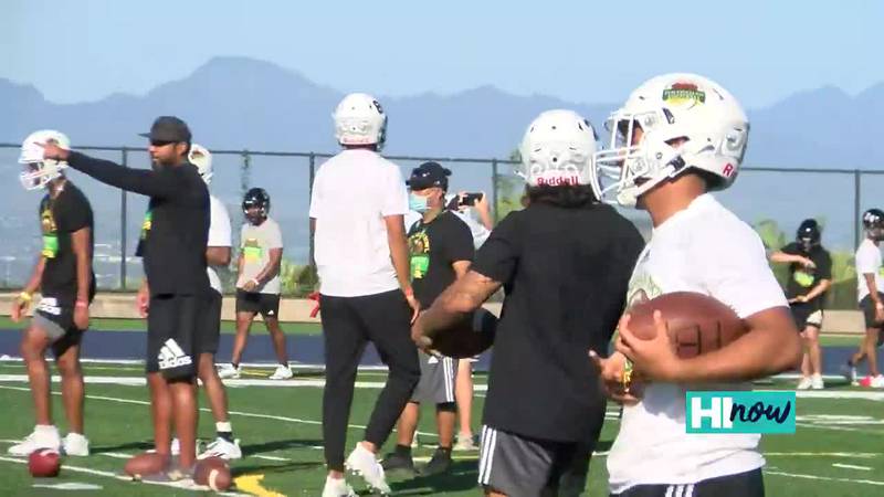 Kamehameha Schools to host Polynesian Bowl