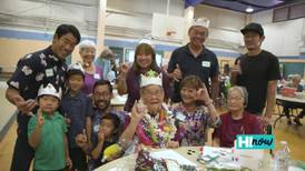 Kupuna Wisdom: Violet Kazue (Aoki) Yasutomi