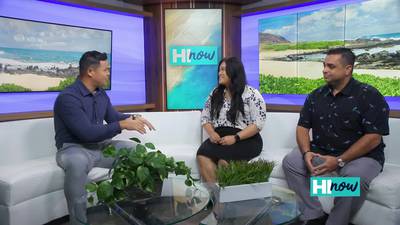 Nominate someone you know who truly exemplifies the aloha spirit in Hyundai’s Hometown Hero contest