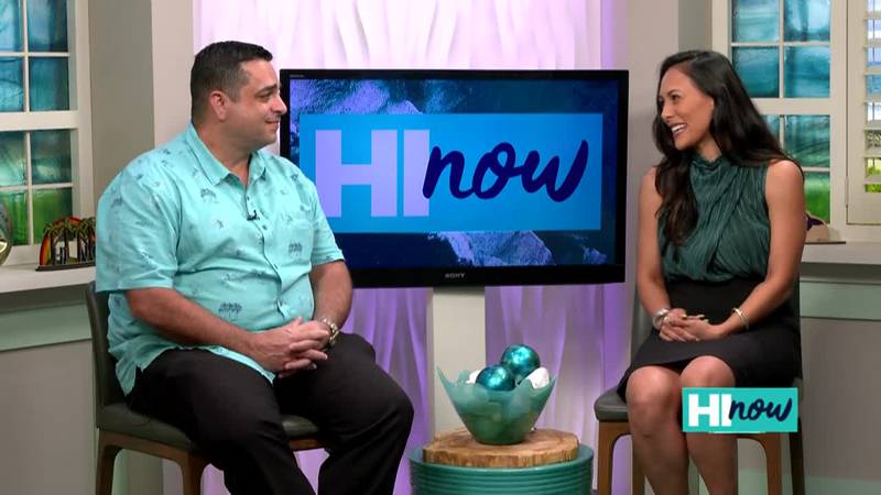 Giving Hope Hawaii is dedicated to changing lives