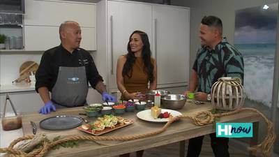 American Savings Bank wants you to Buy Local & Save Local with Herringbone Waikiki