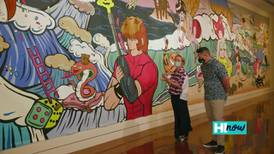 Honolulu Museum of Art presents 14 artists and collectives as part of Hawai’i Triennial 2022