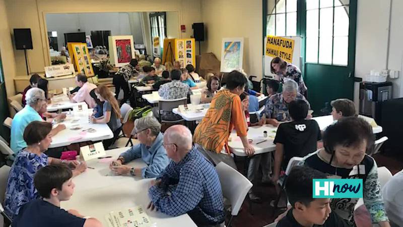 Kupuna Wisdom: Helen Nakano shares passion for teaching and culture