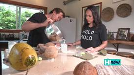 Discover the versatility of coconuts at Coconut Information Farm and Cooking School