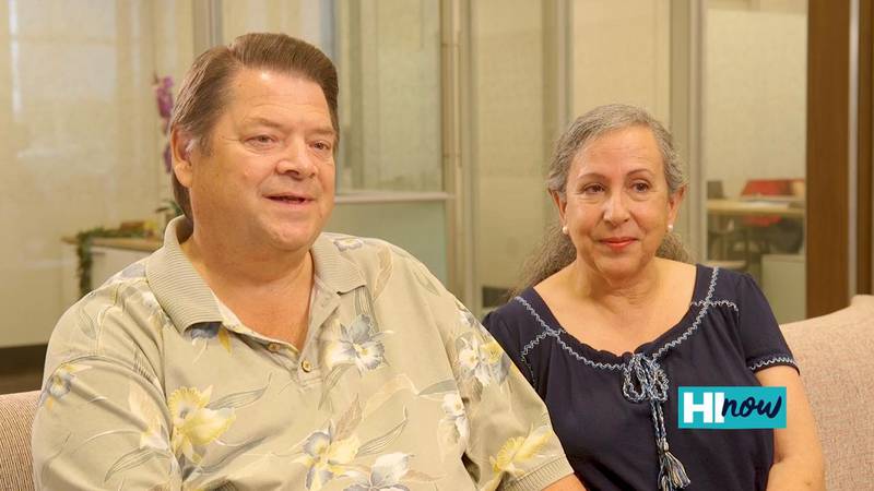 Maui couple counts on Hawaii State FCU during major life milestones