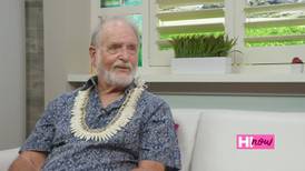 Hawaii Book and Music Festival Director Roger Jellinek shares life story