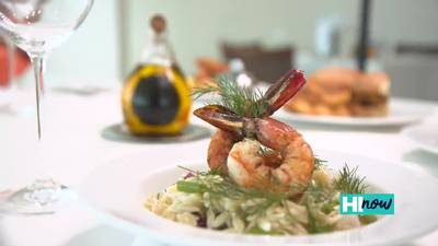 PESCA Waikiki Beach launches new all-day happy hour specials and cocktail menu