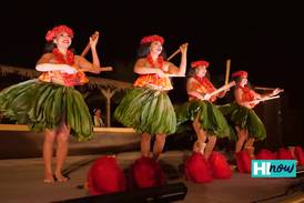 Sea Life Park brings a new lū‘au experience at Aloha Kai