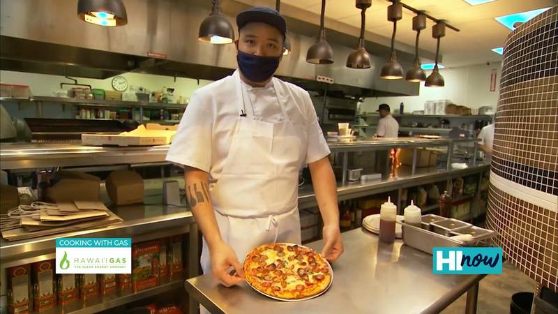 Mad Bene and DB Grill chefs collaborate to offer take out from one kitchen