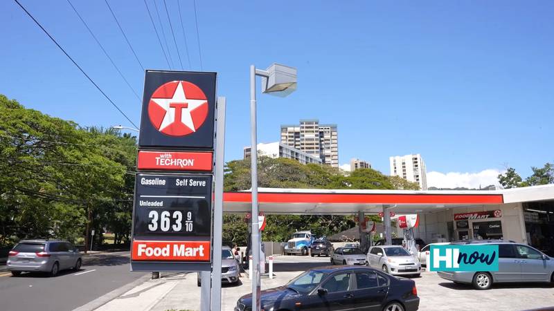 Car care tips from Texaco to keep your vehicle in top shape
