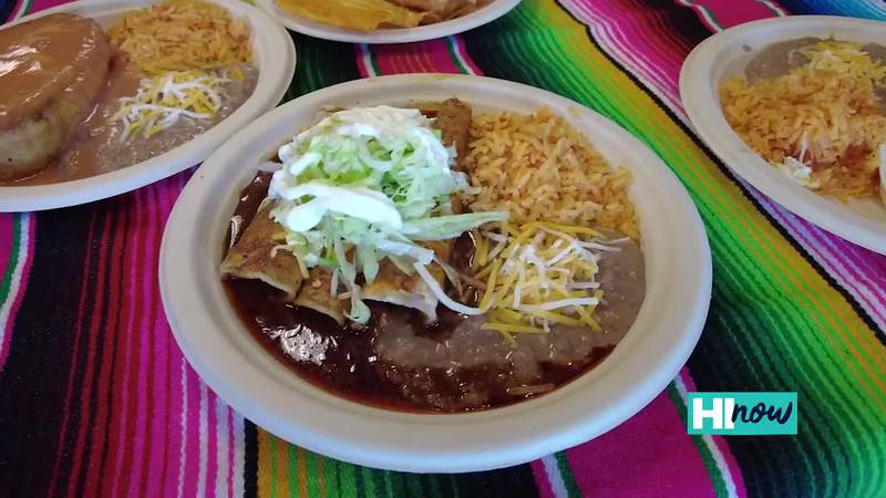 Patricio’s Taqueria is so authentic your going to need a passport