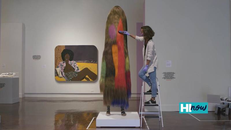 Honolulu Museum of Art reopens with new hours and safety protocols