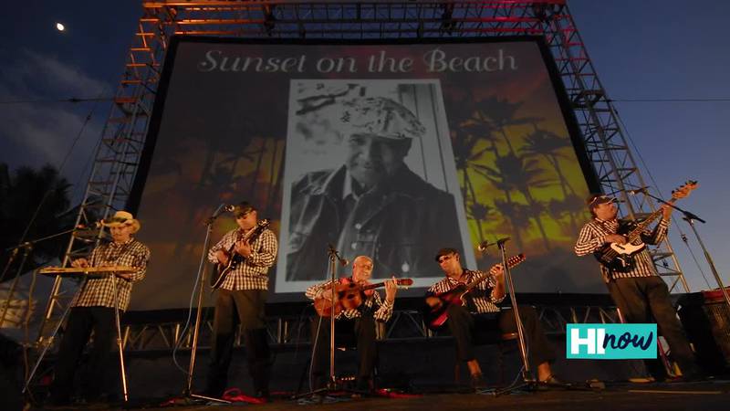 Kupuna Achiever Eddie Kamae’s influenced Hawaii’s cultural renaissance