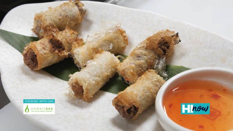 1938 Indochine brings best of Southeast Asian street food to Hawaii