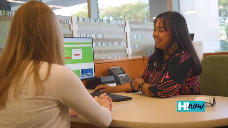 Applying for a business loan is easy! Tips from American Savings Bank