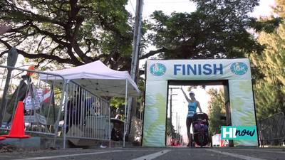45th Annual Hawai‘i Pacific Health Women’s 10K & 5K Fun Run