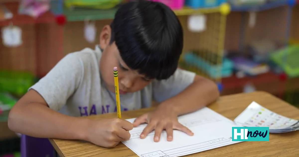 Hanalani Schools transforms generations in our community HI Now
