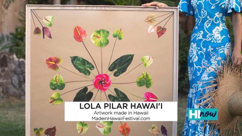 Check Out N Take Out: Shop these Made in Hawaii vendors online