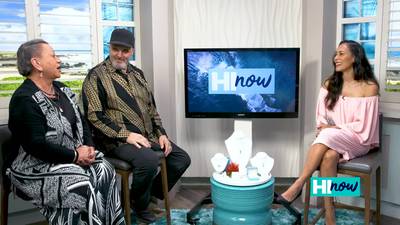 Maui Divers Jewelry shares their new ʻŌhiʻa Lehua Collection