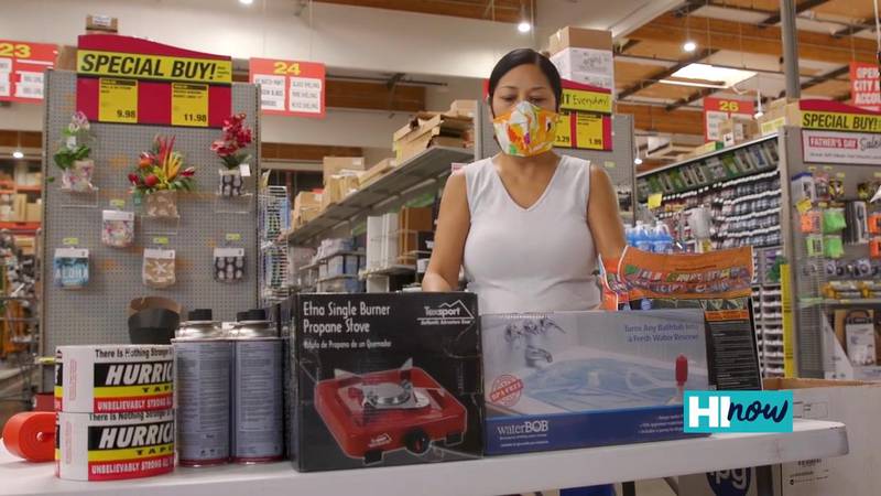 ASB offers tips to prepare your finances during hurricane season