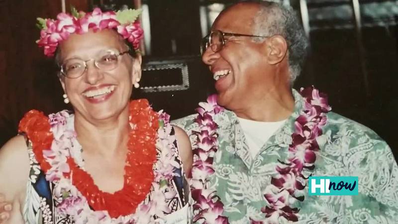 Kupuna Achievers: Manjit Kaur teaches us how to follow your heart