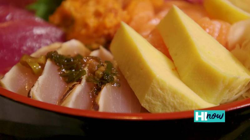 DK Restaurants offers ono take out options served with aloha
