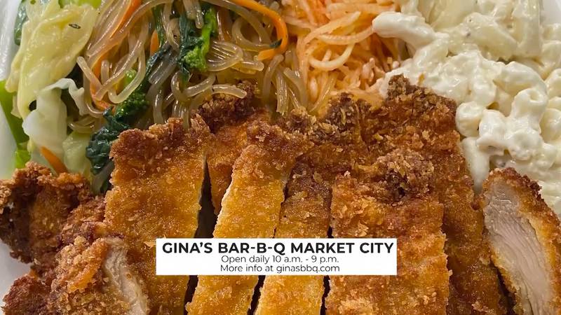 Check Out ‘N’ Take Out: Restaurants at Market City Shopping Center