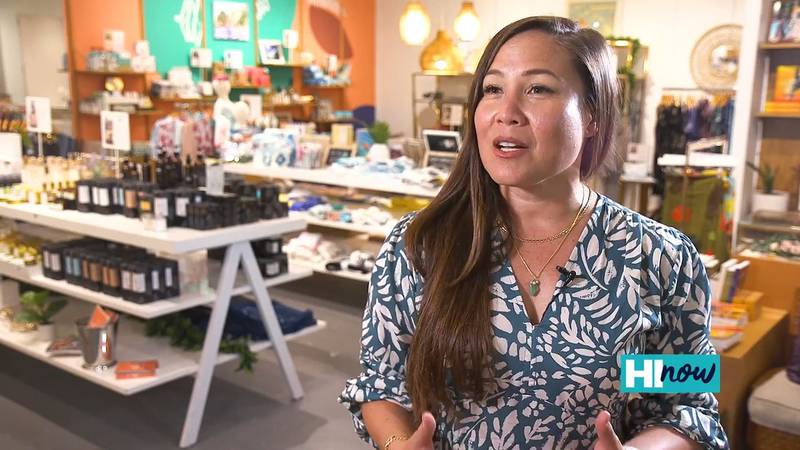 Revitalizing Hawaii’s Economy With The House of Mana Up