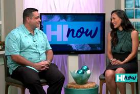 Giving Hope Hawaii is dedicated to changing lives