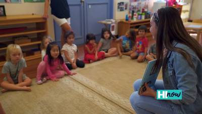 Chaminade University’s Muʻo Scholarship