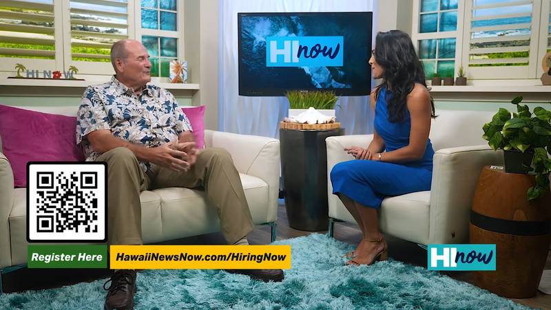 Hawaii Pacific Health looking to fill 500 in health industry