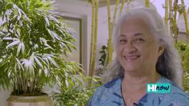 Kupuna Achievers: Isabella Powell shares with us her experience as a Royal Service Agent