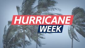 Hurricane Week