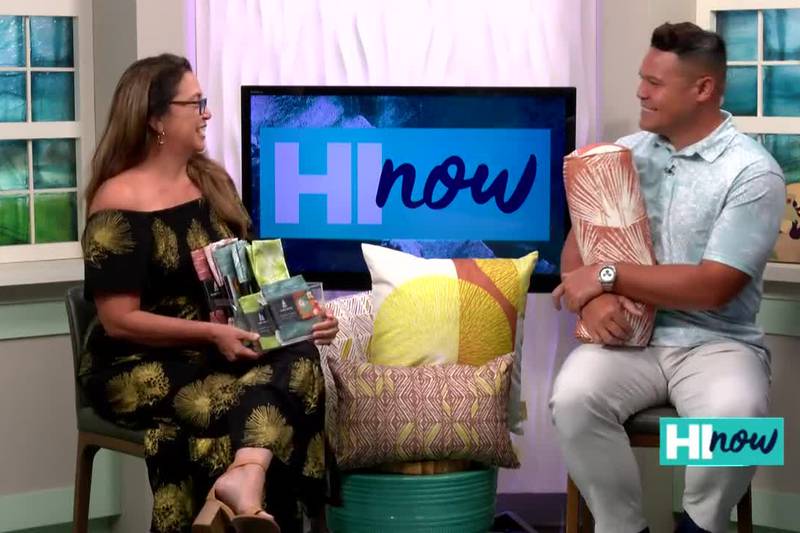 Noho Home reimagines the island home