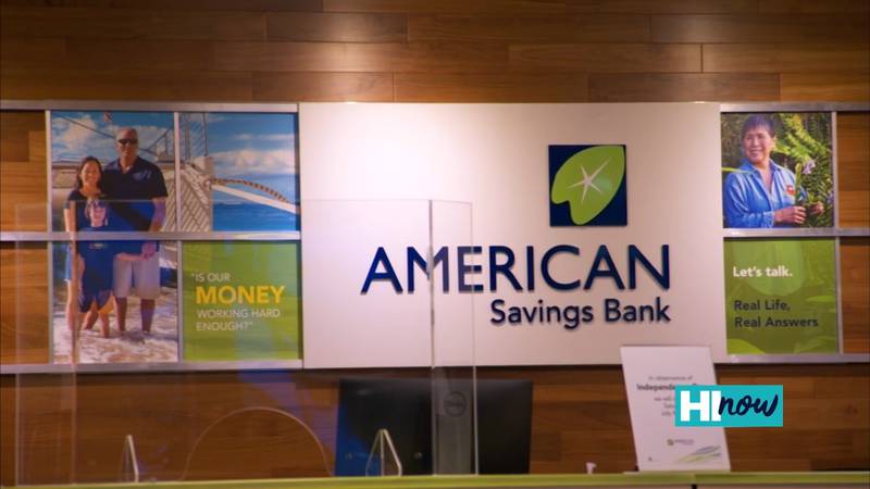 Tips to manage your credit from American Savings Bank