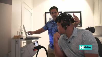 Function better, feel better, and do better with Brain Health Hawaii