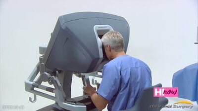 Adventist Health Castle uses advanced technology to treat patients