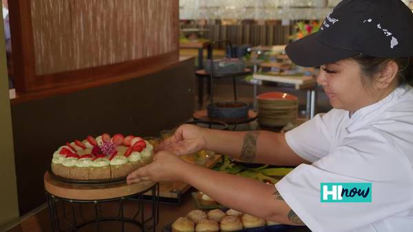 Enjoy an amazing brunch at Kō, conceptualized by the late Chef Tylun Pang