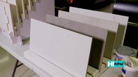 AspecTile is a new product exclusively sold at City Mill for all your stone tile installation needs