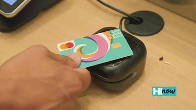 Go contactless with CPB and tap your way to prizes