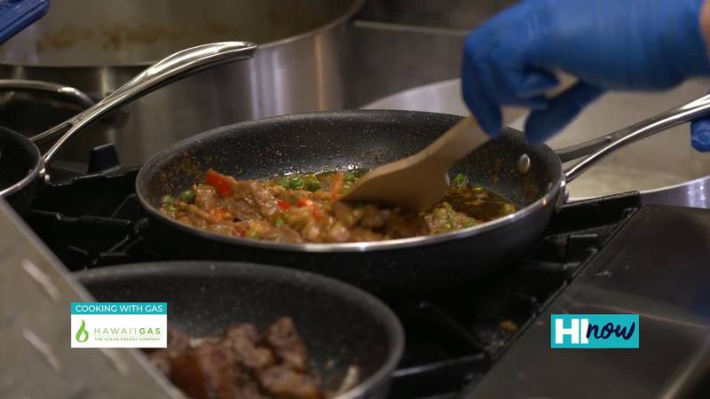 Enjoy Filipino homestyle cooking at Pampanga Kitchen’s new Windward Mall location