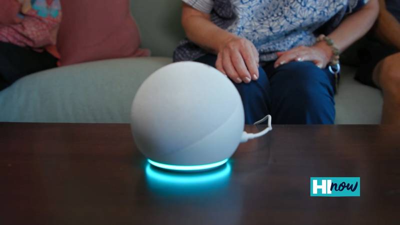 Explore voice technology and smart apartments at Arcadia