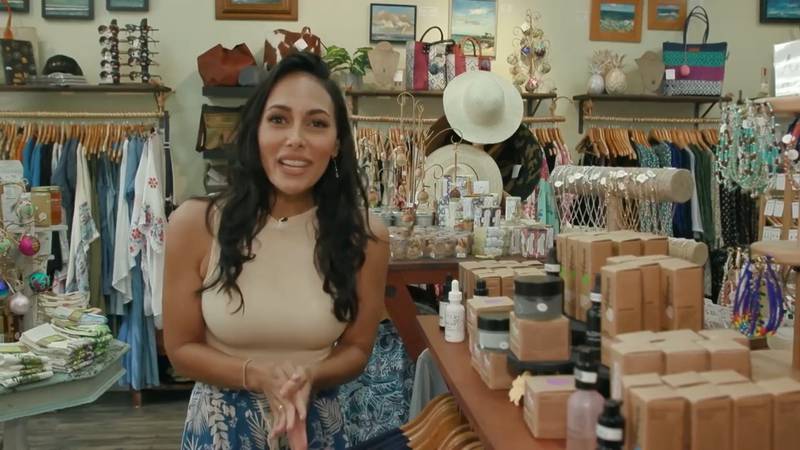 Shop small, shop local this holiday season at Queens’ Marketplace